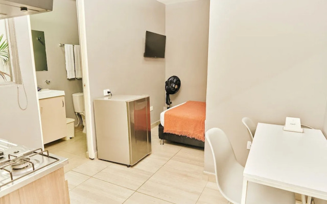 Loft en Laureles San Joaquin