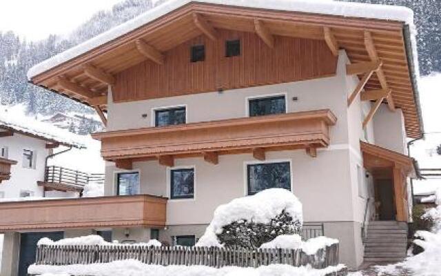 Hoamatl, Appartement