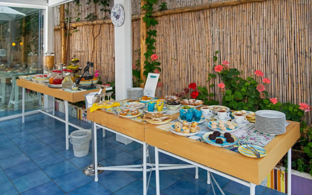 Boutique Hotel Helios