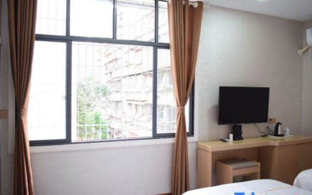 Wanshun Hostel (Chongqing Wanzhou)