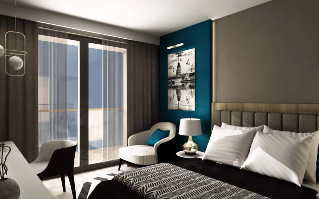 Istanbul Beach Hotel