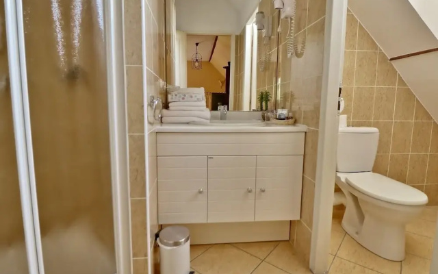 Chambre d'hôtes le Pas de l'âne