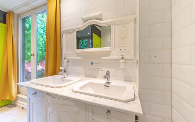 Antwerp Hostel