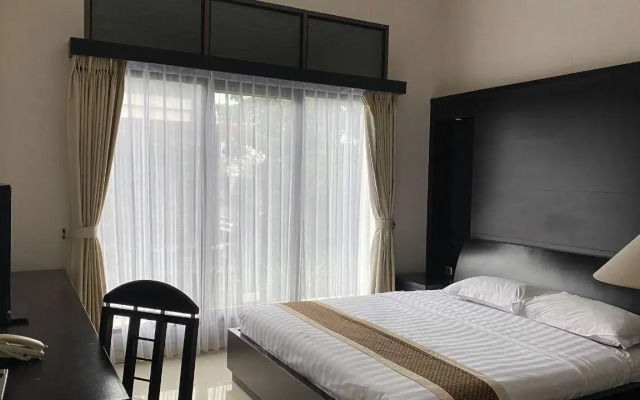 Rumah Palagan Guest House