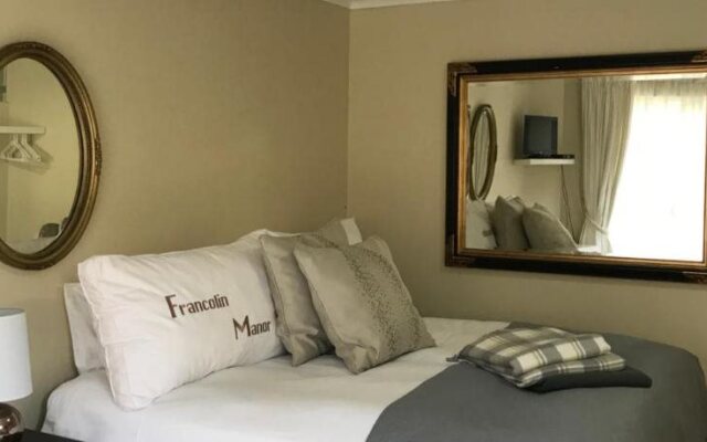 Francolin Manor