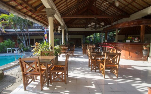 Hotel Bali Warma