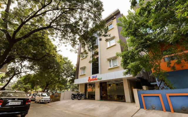 Capital O 22922 Hotel Siddartha Grand