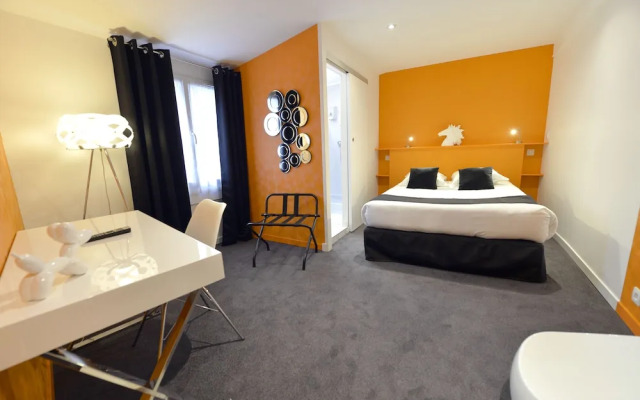 France Hôtel