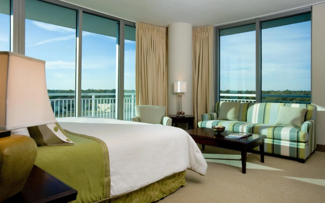 South Beach Biloxi Hotel & Suites