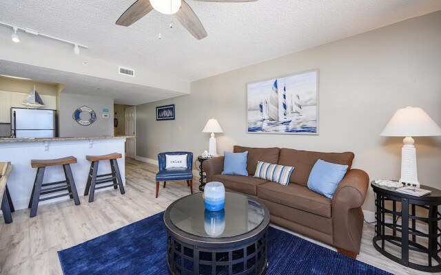 Pelican Beach Resort 308