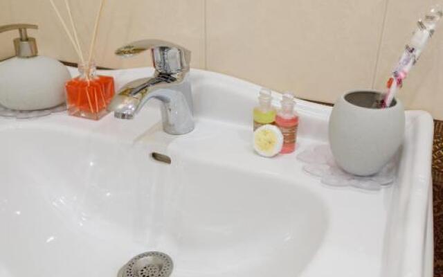 Royal Suite Apartment with Jacuzzi