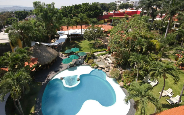 Holiday Inn Cuernavaca