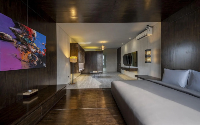 Inspira Seminyak