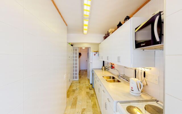 Oceana Suites Fontemar ∙ Suite 2002