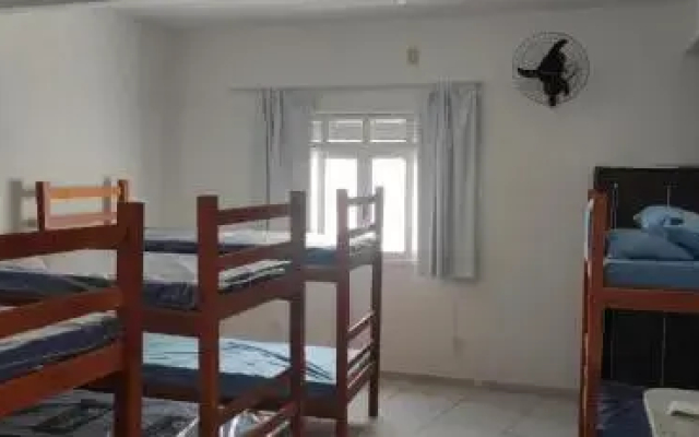 Hostel del Sol