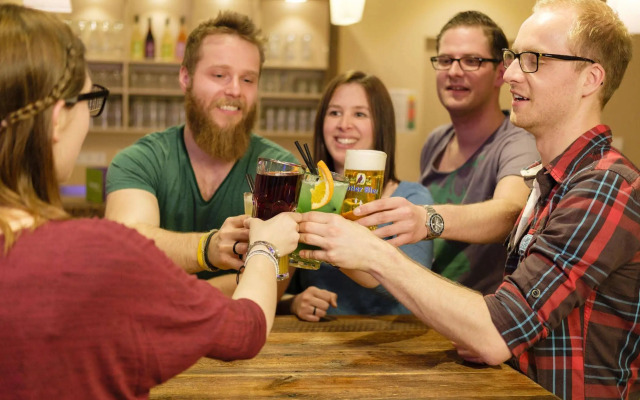 Explorer Hotel Oberstdorf