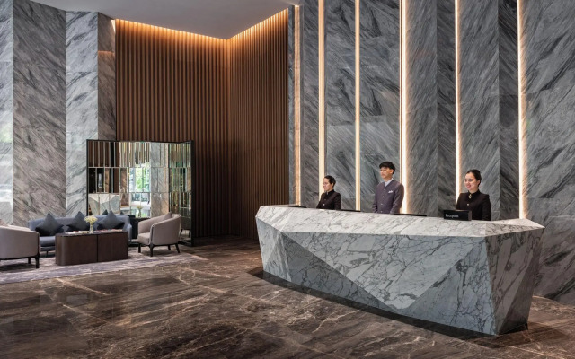 Crowne Plaza Danang City Centre by IHG