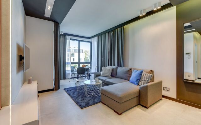 Apartment Helsinki by Renters