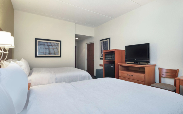 Hampton Inn Morehead City
