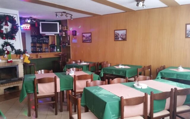 Pension U DRAKA ***