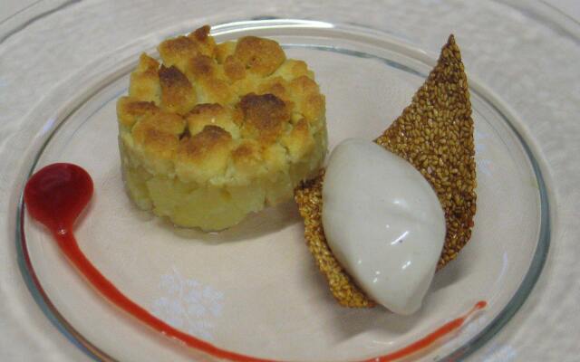 The Originals City, Hôtel de France