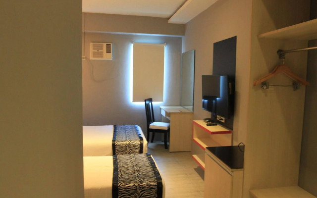 Sumo Asia Hotels - Davao