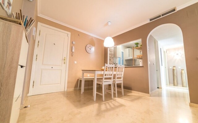 Calle Ancla - 6 Pax - Torrequebrada - 2306-KPAW