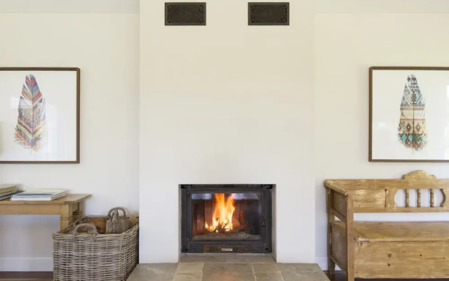 Farm Club Australia – Guest Rooms – Werai