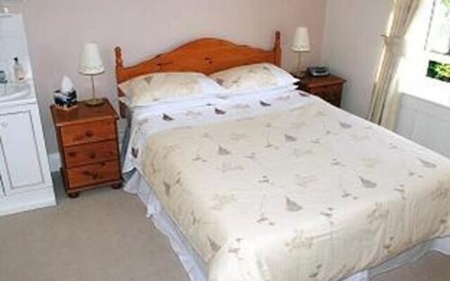 Errolbank Guest House