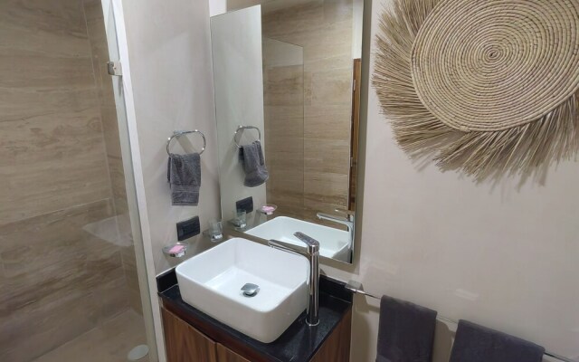 Condominio Encantador Kaantun Tulum