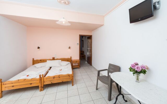 Athina Apartments