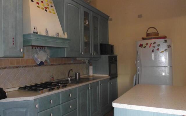 La Casa In Collina