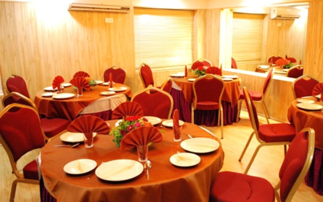 Hotel Surya Executive