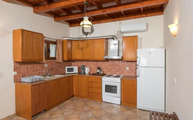 Cretan Exclusive Villas