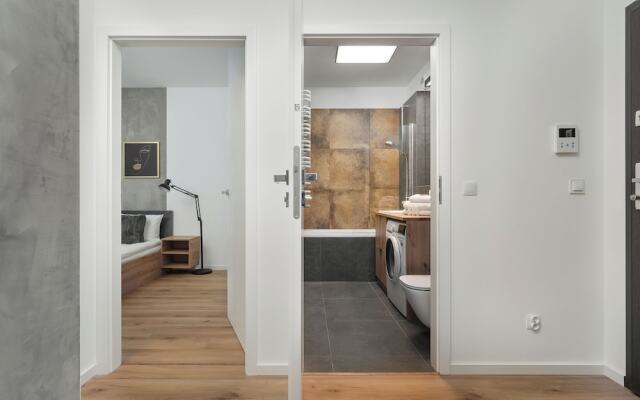 Mieszczańska Apartment by Renters