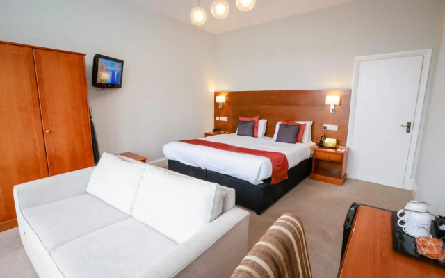 Marsham Court Hotel