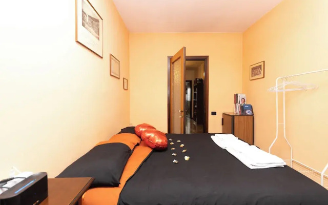 Rachele Charming House in Heart of Rome