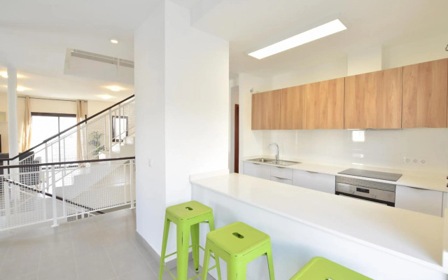 Mirador del Mar Lanzarote