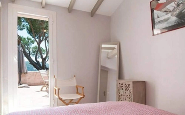 Les Mini-villas de Santa-giulia