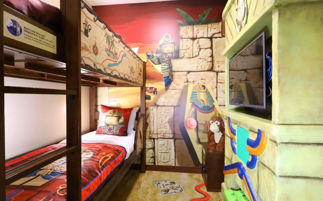 LEGOLAND Japan Hotel