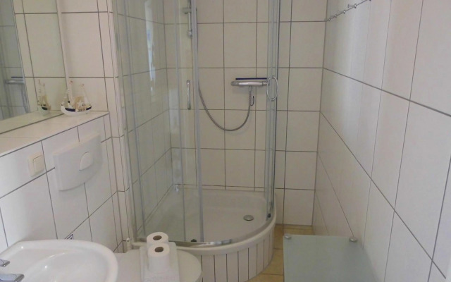 Residenz am Strand Schöne Zeit - Wohnung 6-81