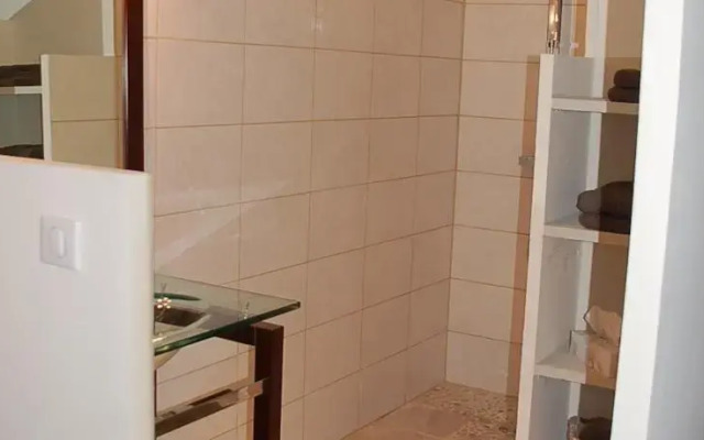 Le Clos Mayas