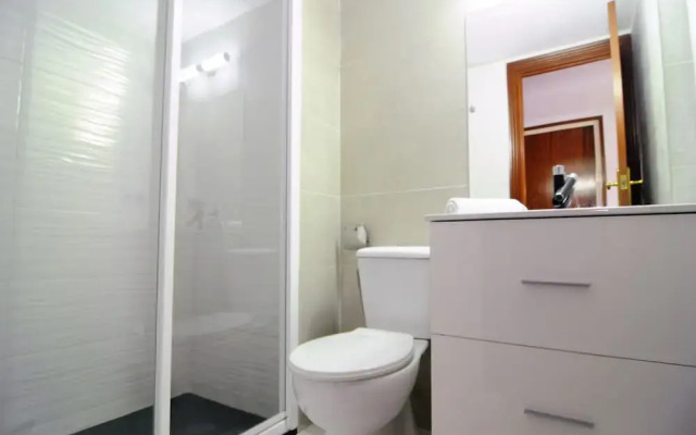 HomeHolidaysRentals Malgrat III - Costa Barcelona