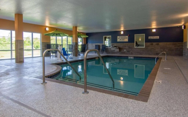 Little Crow Resort & Conference, Trademark by Wyndham