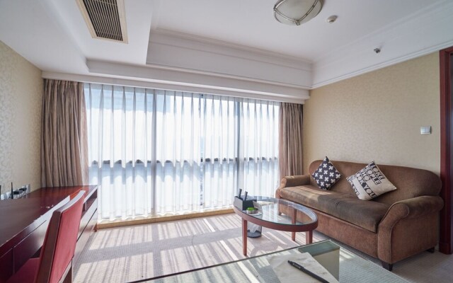 Lejia EAC International Apartment Hotel