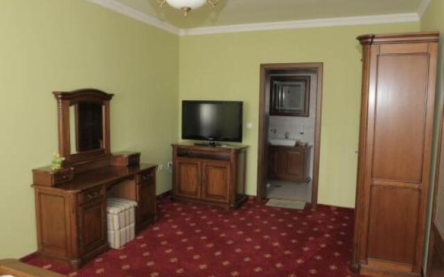 Hotel Slavia