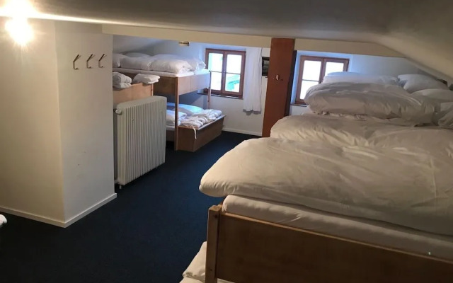 Berghotel Altes Wallberghaus