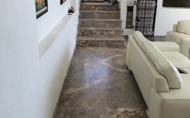 Casa blanca