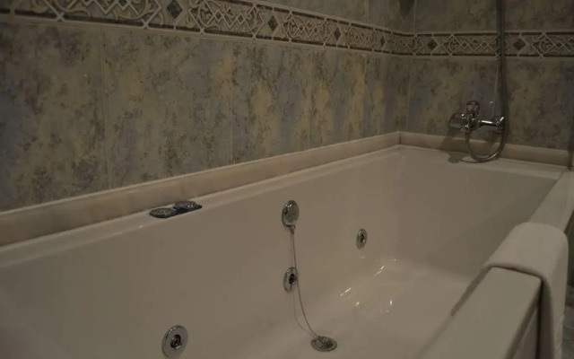 Hotel Playa Compostela