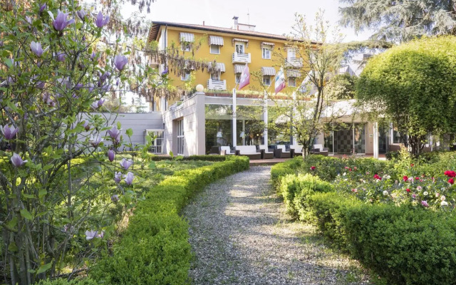 Hotel delle Rose Terme & Wellnes Spa